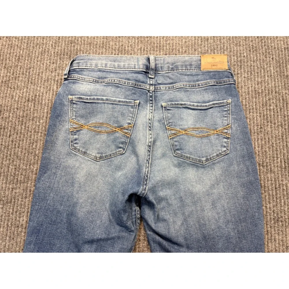 Abercrombie & Fitch abercrombie kids
